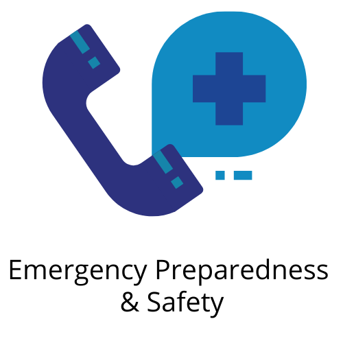 Emergency Preparedness & Safety